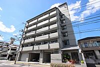広島県広島市南区西旭町：物件画像／オールハウス株式会社　段原店