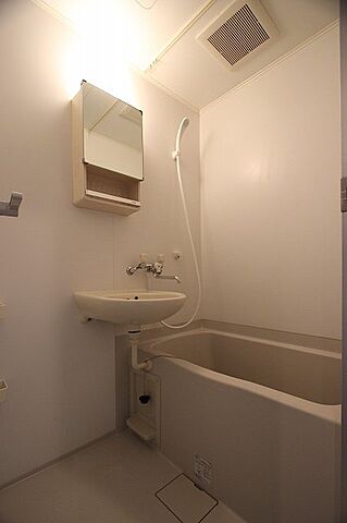 浴室