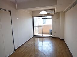 フォーラム牛田本町 504 5階ワンルームのリビング/ダイニング