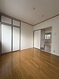 セジュール堀田 102 1階3LDKのリビング/ダイニング