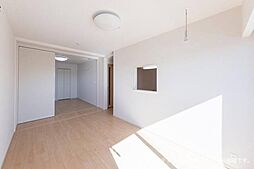 祇園3丁目アパート 301 3階1LDKのリビング/ダイニング