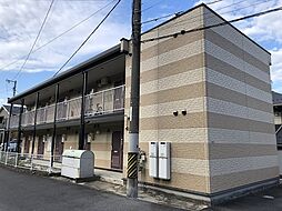 レオパレスラポール