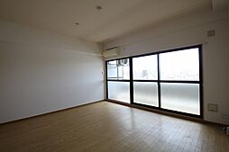 フリージアコート 802 8階1Kのリビング/ダイニング