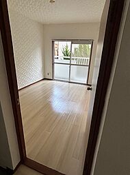 大呑ビル 104 1階3DKのリビング/ダイニング