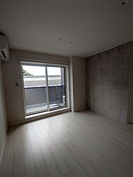 Olivecourt 303 3階1LDKのリビング/ダイニング