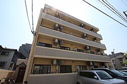 ジュネスモリカワ