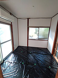 庚午中二丁目アパート 1