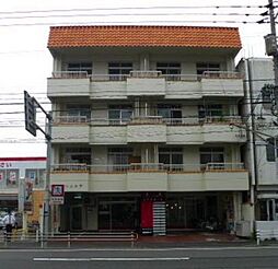 コーポアカシア