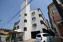 フローレス日吉