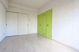 坪田ビル 405 4階1Kのリビング/ダイニング