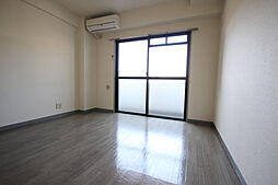 ハーモニー33 112 1階1Kのリビング/ダイニング