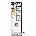 B-ONE5階7.1万円