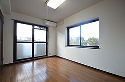 セジュール観音 201 2階1Kのリビング/ダイニング