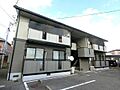 ファミール土井　A棟