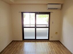 M.city井口 206 2階1Kのリビング/ダイニング