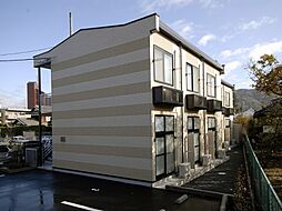 レオパレスコンフォートくるめ木