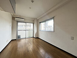 伊藤ビル 301 3階ワンルームのリビング/ダイニング