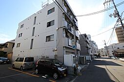 山根ビル東観音