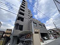 広島県広島市西区南観音3丁目：物件画像／オールハウス株式会社　段原店