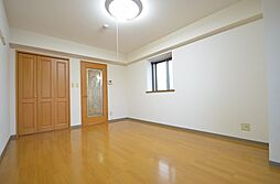 ENISHU己斐本町 201 2階1Kのリビング/ダイニング