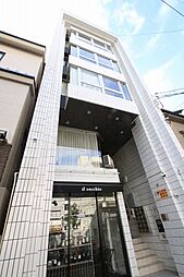 カーサメントJアベニュー