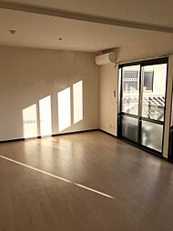 フレグランス中山東　Ｂ棟 201