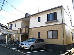 フレグランス中山東　Ｂ棟