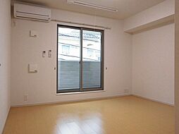 リバティコート 202 2階1LDKのリビング/ダイニング