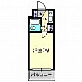 リベルテ矢野4階3.5万円