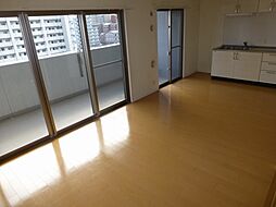 アスレ東原I番館 1301 13階3LDKのリビング/ダイニング