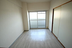 双葉ヒルズ横川駅前 704 7階2LDKのリビング/ダイニング