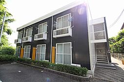 レオパレスアドミラル