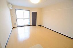 レオネクストアミーチ 103 1階1Kのリビング/ダイニング