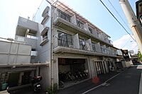 広島県広島市南区西蟹屋3丁目：物件画像／オールハウス株式会社　段原店