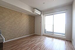 シャーメゾンステージ宇品東 312 3階1LDKのリビング/ダイニング