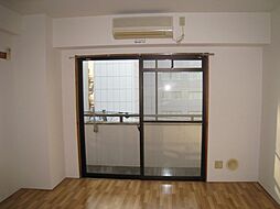 ハーモニー光町 401 4階1Kのリビング/ダイニング