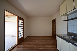 グレーシア庚午 703 7階2LDKのリビング/ダイニング