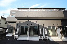 アメニティ江波