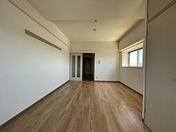 庚午サエキビル 801 8階1Kのリビング/ダイニング