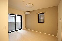 サンライズ京橋 102