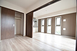 トラストコート中筋 903 9階1LDKのリビング/ダイニング