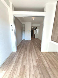 ブランシエスタ広島駅 1104