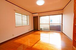 Chien Blen 103 1階1Kのリビング/ダイニング