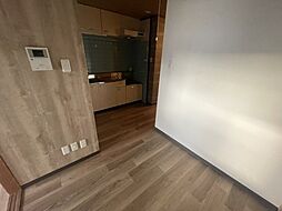 スタープラザ舟入 802 8階1DKのリビング/ダイニング