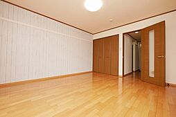 アピア松井 102 1階1Kのリビング/ダイニング