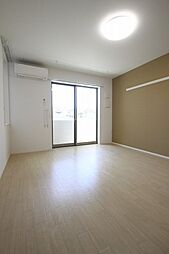 アヴァンティG 101 1階1Kのリビング/ダイニング