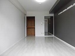 古市ビル 904 9階ワンルームのリビング/ダイニング