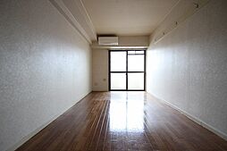 第1今田ビル 503 5階1Kのリビング/ダイニング