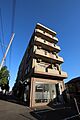 広島高速交通アストラムライン 伴駅 徒歩1分の賃貸マンション
