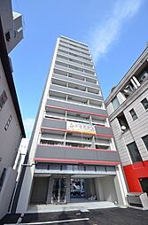 プランドール西観音